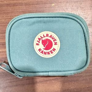 Fjallraven Kåken Card Wallet